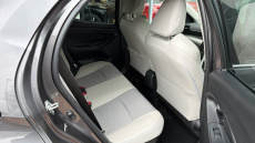 Toyota Yaris 1.5 Hybrid Excel 5dr CVT Hybrid Hatchback